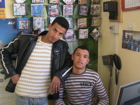 moi et sido