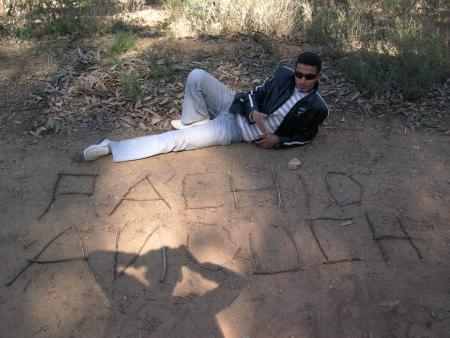 rachid anouch