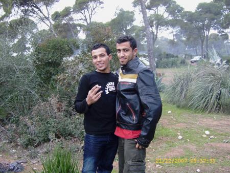 walid et bika