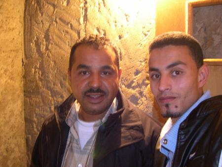 moi et ali