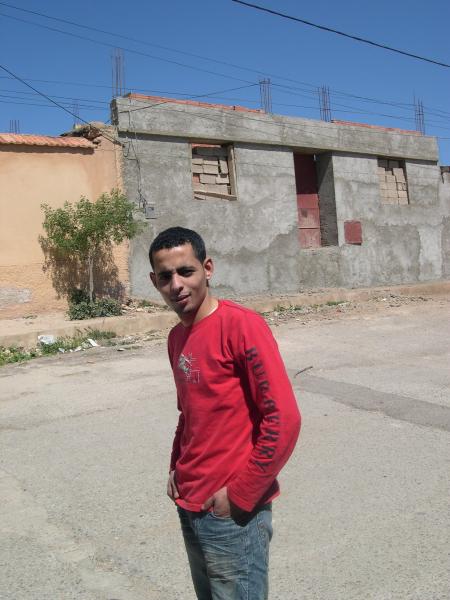 hamid jari