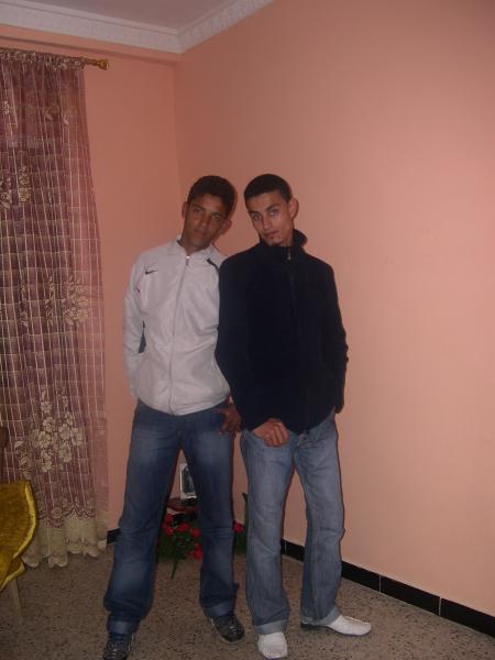 moi et des amais