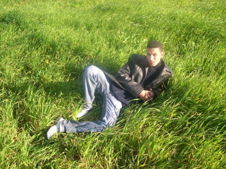 c'est moi anouche