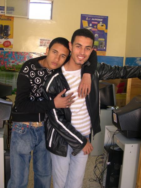 moi et billiy