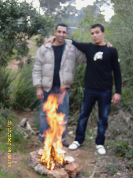 bika et sofiane