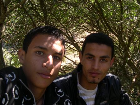 moi et billiy