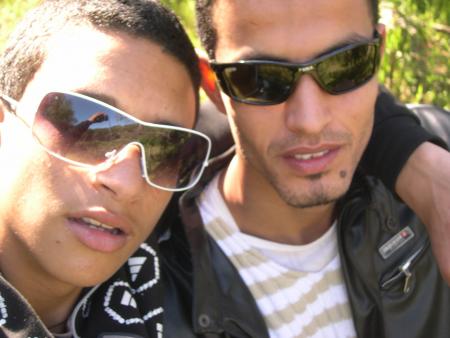 moi et billiy
