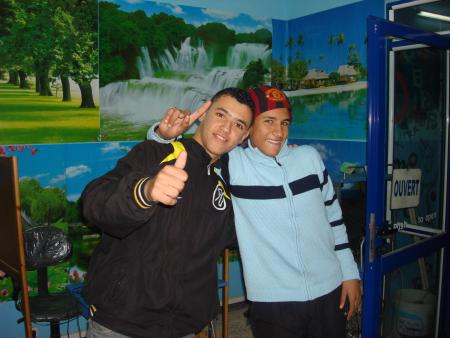biliy et sido