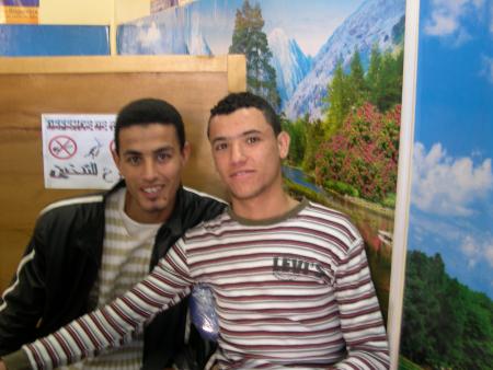 moi et sido