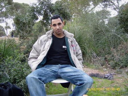 sofiane