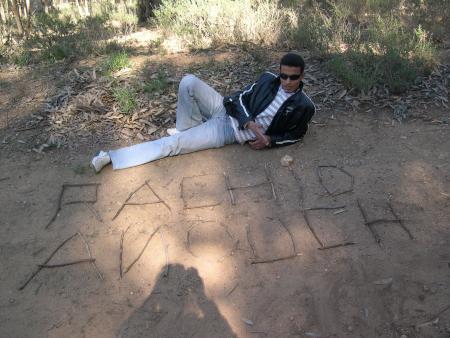 moi rachid anouch