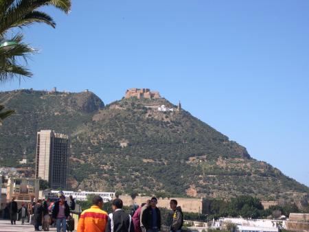 oran toujour