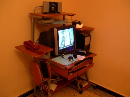 mon pc