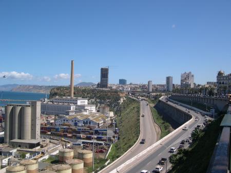 oran